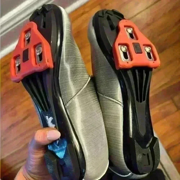 Yow Sport Cycling shoes women’s size 38 - Picture 4 of 4